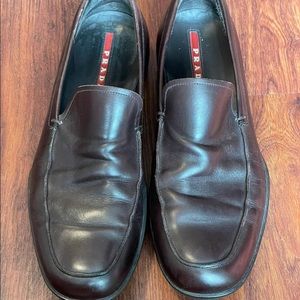 Prada Shoes
